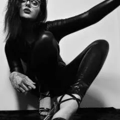 Mistressnikole photo on Jungo Live