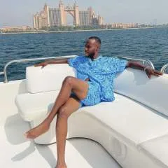 Alfred photo on Jungo Live