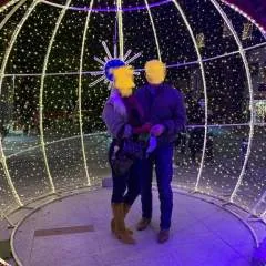 Violetta photo on Jungo Live