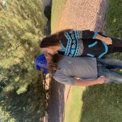 Ryanandsusan photo on Jungo Live