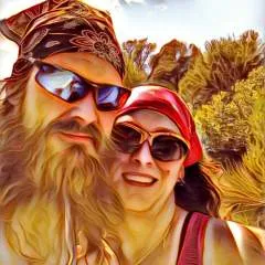 Ryanandsusan photo on Jungo Live