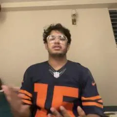 Shaikh photo on Jungo Live