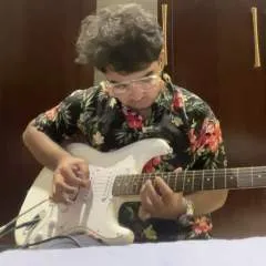 Shaikh photo on Jungo Live