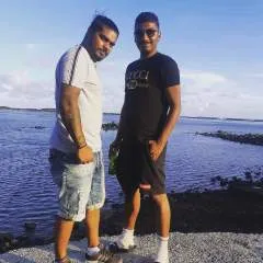 Sammysam photo on Jungo Live