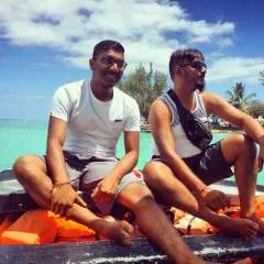 Sammysam photo on Jungo Live