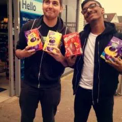 Sammysam photo on Jungo Live