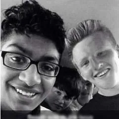 Sammysam photo on Jungo Live