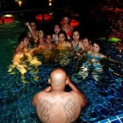 Bigfunteddybear photo on Jungo Live