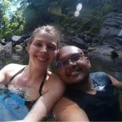 Bigfunteddybear photo on Jungo Live