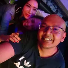 Bigfunteddybear photo on Jungo Live