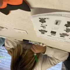 Nikki & William photo on Jungo Live