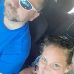 Nikki & William photo on Jungo Live