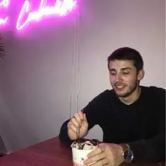 Braden photo on Jungo Live