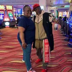 Vonnie photo on Jungo Live