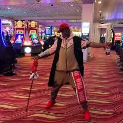 Vonnie photo on Jungo Live