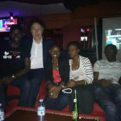 Hillary photo on Jungo Live