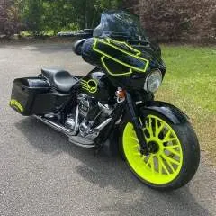 Dark Abyss photo on Jungo Live