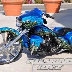 Dark Abyss photo on Jungo Live