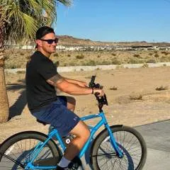 Thomas photo on Jungo Live