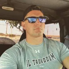 Thomas photo on Jungo Live