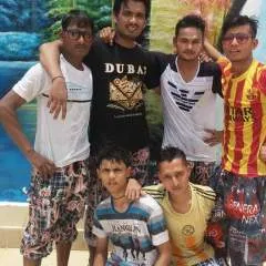 Jazi photo on Jungo Live