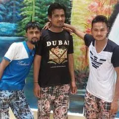 Jazi photo on Jungo Live