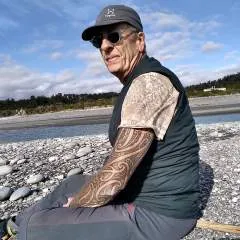 Keefex photo on Jungo Live