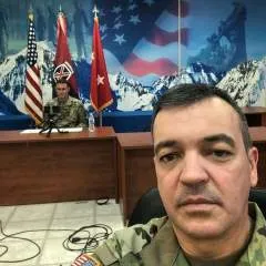 Staff Sergeant photo on Jungo Live