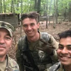 Staff Sergeant photo on Jungo Live