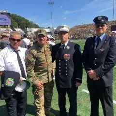 Staff Sergeant photo on Jungo Live