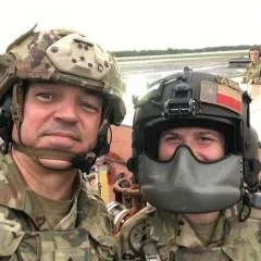 Staff Sergeant photo on Jungo Live