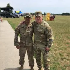 Staff Sergeant photo on Jungo Live