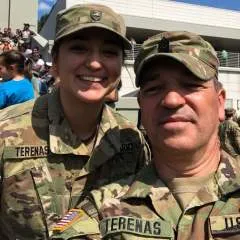 Staff Sergeant photo on Jungo Live