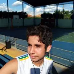 Lucas photo on Jungo Live