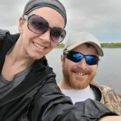 Brdcouple photo on Jungo Live