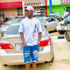 Lover❤️ photo on Jungo Live