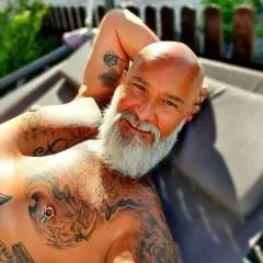 Micheal Scott photo on Jungo Live