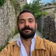 John photo on Jungo Live