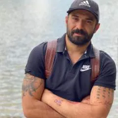 John photo on Jungo Live