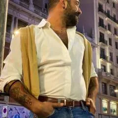 John photo on Jungo Live