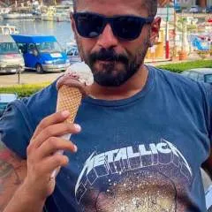 John photo on Jungo Live