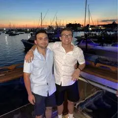 Tom photo on Jungo Live