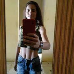 Aninha photo on Jungo Live