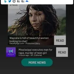 Batman photo on Jungo Live