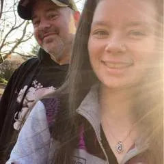 Katelynn & Paul photo on Jungo Live