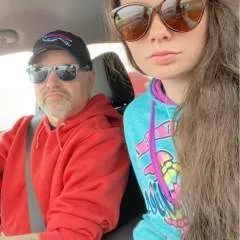 Katelynn & Paul photo on Jungo Live