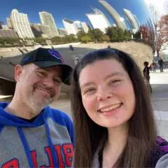 Katelynn & Paul photo on Jungo Live