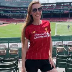 Olivia Ami photo on Jungo Live