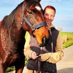 Ninisub photo on Jungo Live