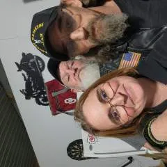 Leeannduane photo on Jungo Live